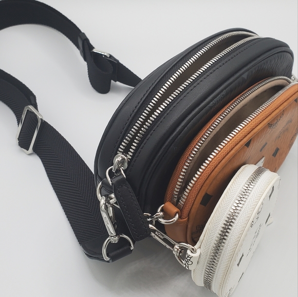 MCM CROSSBODY BAG - Picture 2 of 4